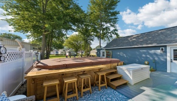 1134 Catawba Road, Port Clinton, 43452, 2 Bedrooms Bedrooms, ,1 BathroomBathrooms,Residential,For Sale,Catawba,20263054
