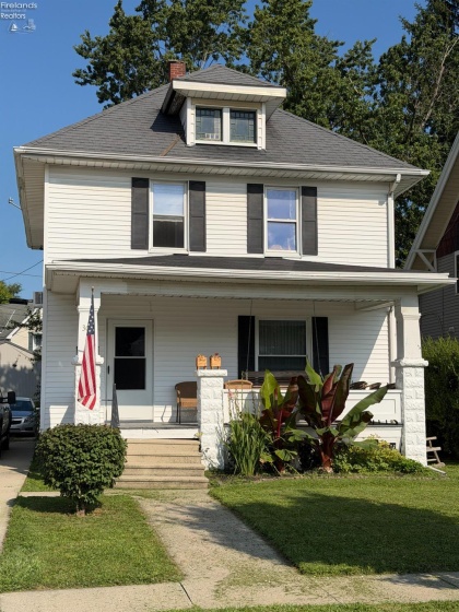 305 Sandusky Street, Tiffin, 44883, 3 Bedrooms Bedrooms, ,1 BathroomBathrooms,Residential,For Sale,Sandusky,20263076