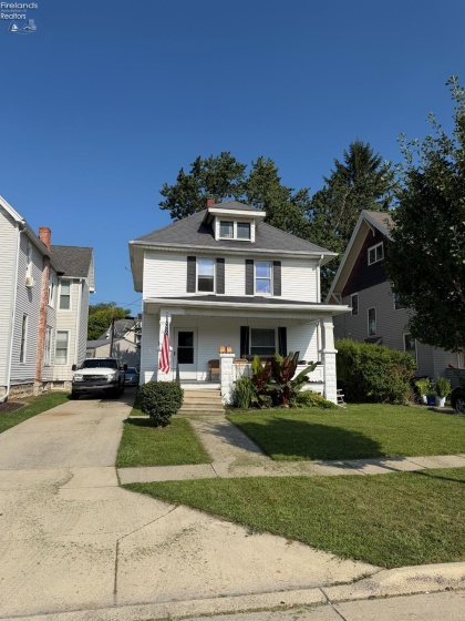 305 Sandusky Street, Tiffin, 44883, 3 Bedrooms Bedrooms, ,1 BathroomBathrooms,Residential,For Sale,Sandusky,20263076