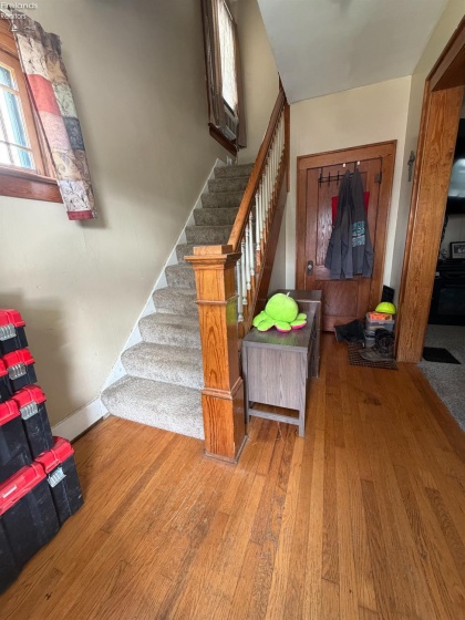 305 Sandusky Street, Tiffin, 44883, 3 Bedrooms Bedrooms, ,1 BathroomBathrooms,Residential,For Sale,Sandusky,20263076