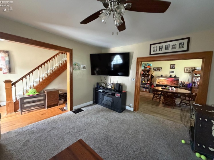 305 Sandusky Street, Tiffin, 44883, 3 Bedrooms Bedrooms, ,1 BathroomBathrooms,Residential,For Sale,Sandusky,20263076