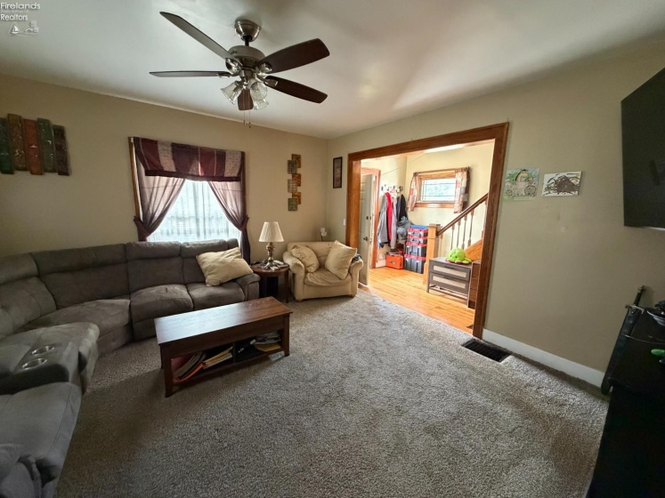 305 Sandusky Street, Tiffin, 44883, 3 Bedrooms Bedrooms, ,1 BathroomBathrooms,Residential,For Sale,Sandusky,20263076