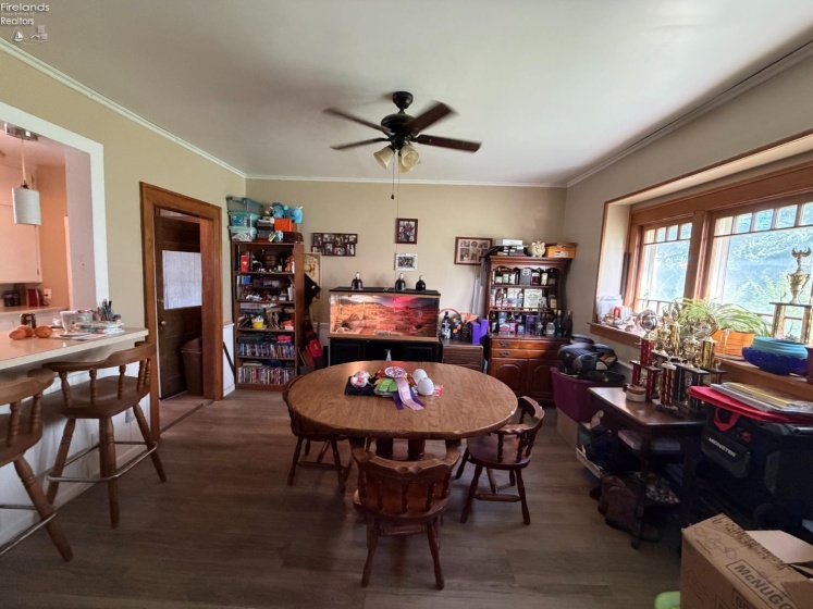 305 Sandusky Street, Tiffin, 44883, 3 Bedrooms Bedrooms, ,1 BathroomBathrooms,Residential,For Sale,Sandusky,20263076