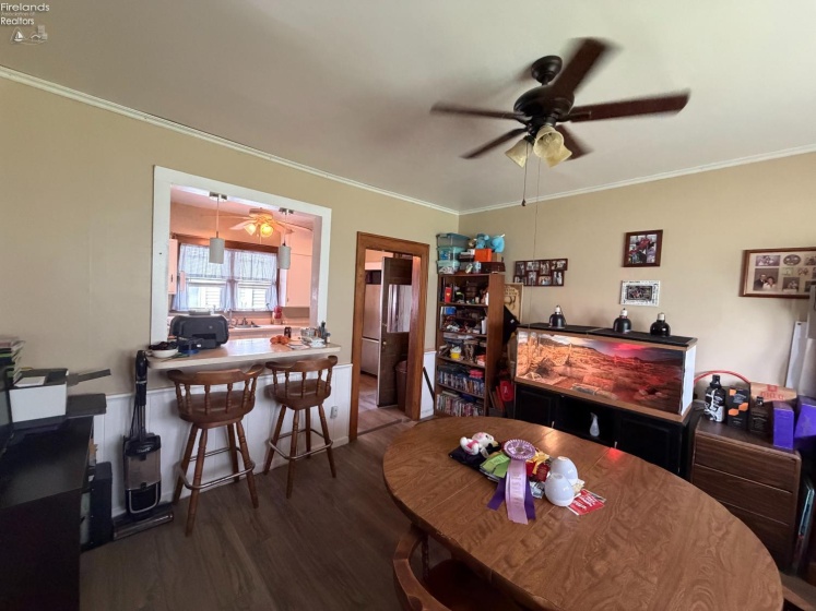305 Sandusky Street, Tiffin, 44883, 3 Bedrooms Bedrooms, ,1 BathroomBathrooms,Residential,For Sale,Sandusky,20263076