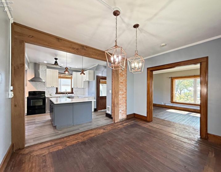414 Hedges Street, Tiffin, 44883, 3 Bedrooms Bedrooms, ,2 BathroomsBathrooms,Residential,For Sale,Hedges,20263034