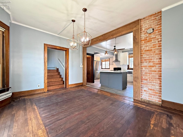 414 Hedges Street, Tiffin, 44883, 3 Bedrooms Bedrooms, ,2 BathroomsBathrooms,Residential,For Sale,Hedges,20263034