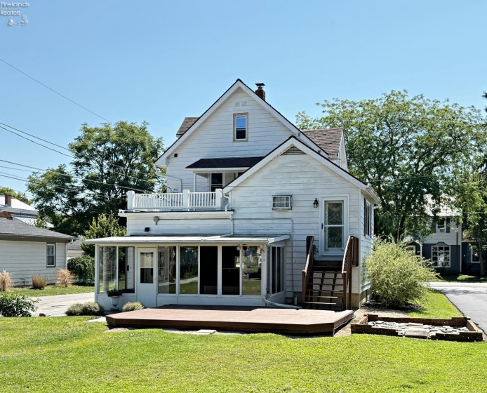 414 Hedges Street, Tiffin, 44883, 3 Bedrooms Bedrooms, ,2 BathroomsBathrooms,Residential,For Sale,Hedges,20263034