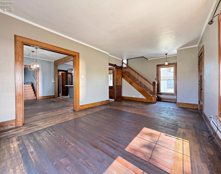 414 Hedges Street, Tiffin, 44883, 3 Bedrooms Bedrooms, ,2 BathroomsBathrooms,Residential,For Sale,Hedges,20263034