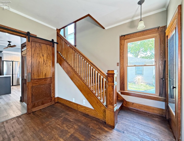 414 Hedges Street, Tiffin, 44883, 3 Bedrooms Bedrooms, ,2 BathroomsBathrooms,Residential,For Sale,Hedges,20263034