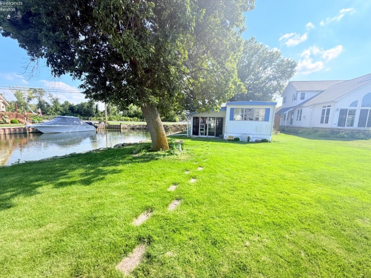 4799 Marina Avenue, Port Clinton, 43452, 2 Bedrooms Bedrooms, ,1 BathroomBathrooms,Residential,For Sale,Marina,20263081