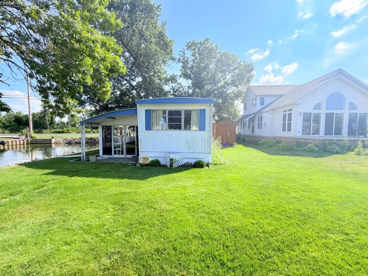 4799 Marina Avenue, Port Clinton, 43452, 2 Bedrooms Bedrooms, ,1 BathroomBathrooms,Residential,For Sale,Marina,20263081