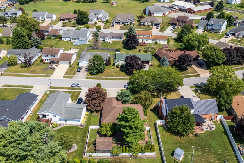838 Bellaire Drive, Bellevue, 44811, 3 Bedrooms Bedrooms, ,2 BathroomsBathrooms,Residential,For Sale,Bellaire,20263075