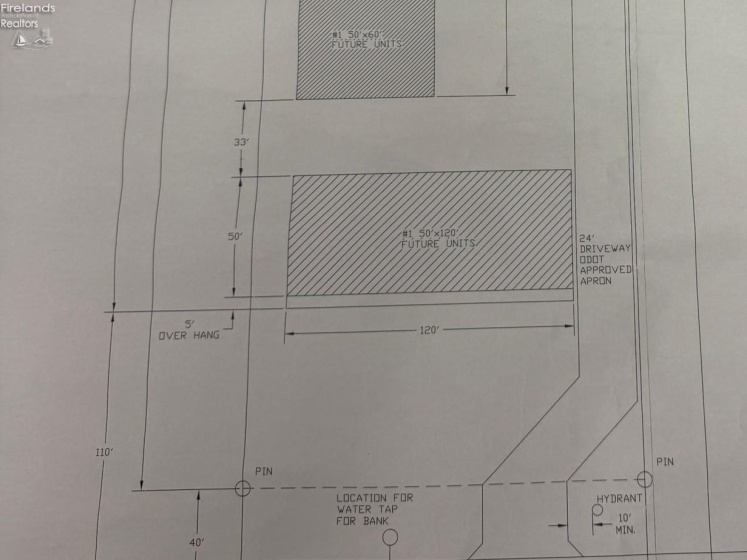 260 Bridge Road, Marblehead, 43440, ,Commercial,For Sale,Bridge,20263086