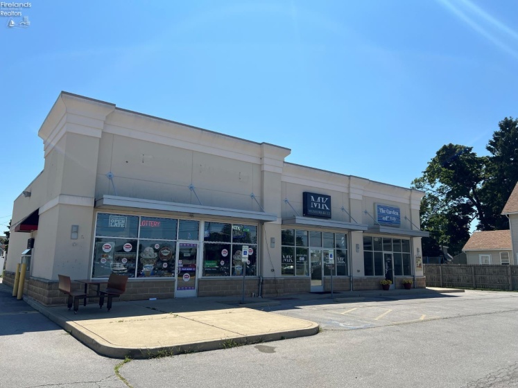 1304 Hayes Avenue, Sandusky, 44870, ,Commercial For Lease,For Lease,Hayes,20263093