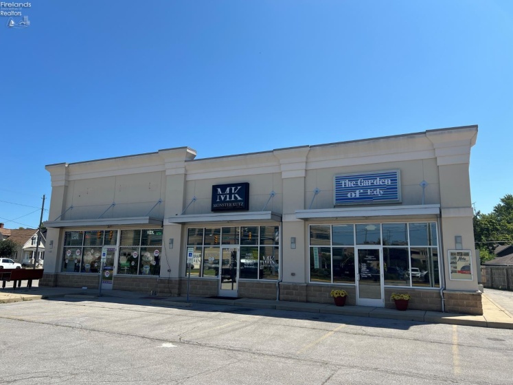 1304 Hayes Avenue, Sandusky, 44870, ,Commercial For Lease,For Lease,Hayes,20263093