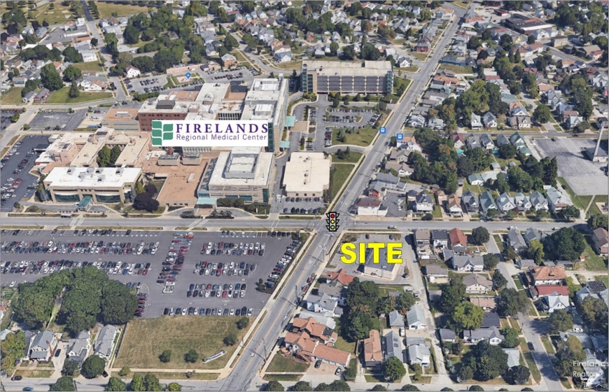 1304 Hayes Avenue, Sandusky, 44870, ,Commercial For Lease,For Lease,Hayes,20263093