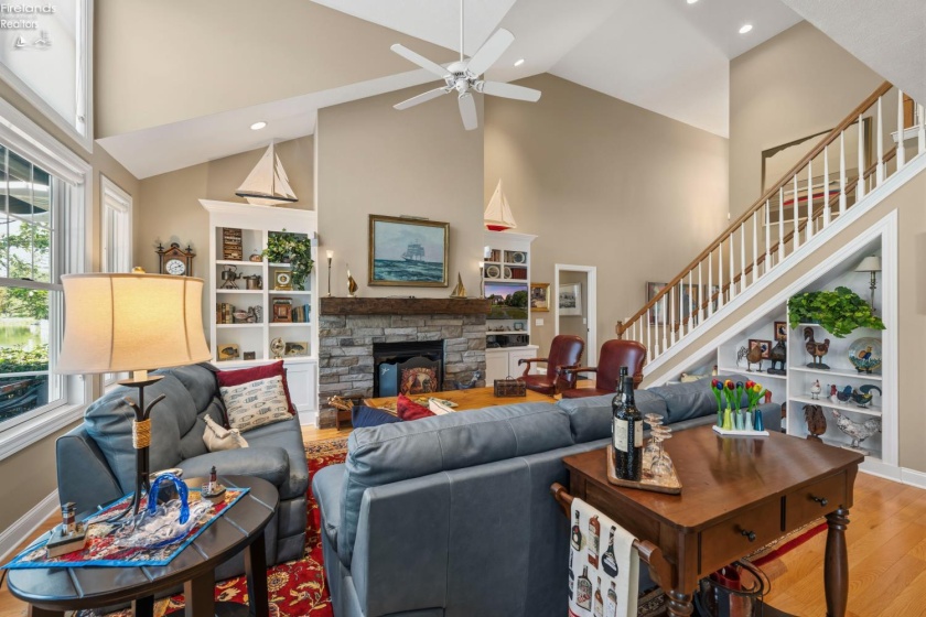 2840 Sanctuary Drive, Port Clinton, 43452, 4 Bedrooms Bedrooms, ,4 BathroomsBathrooms,Residential,For Sale,Sanctuary,20263088