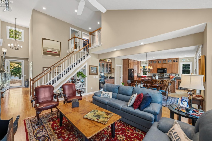 2840 Sanctuary Drive, Port Clinton, 43452, 4 Bedrooms Bedrooms, ,4 BathroomsBathrooms,Residential,For Sale,Sanctuary,20263088