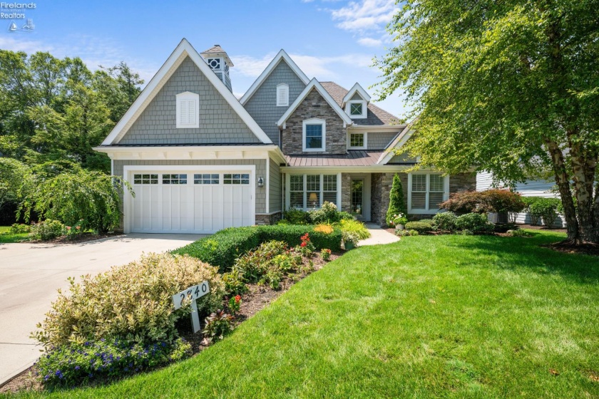 2840 Sanctuary Drive, Port Clinton, 43452, 4 Bedrooms Bedrooms, ,4 BathroomsBathrooms,Residential,For Sale,Sanctuary,20263088