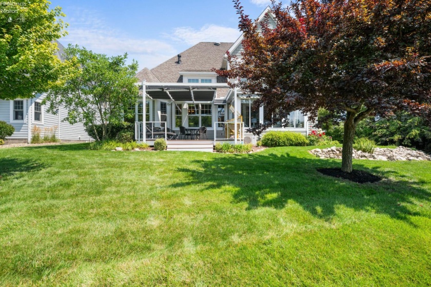 2840 Sanctuary Drive, Port Clinton, 43452, 4 Bedrooms Bedrooms, ,4 BathroomsBathrooms,Residential,For Sale,Sanctuary,20263088