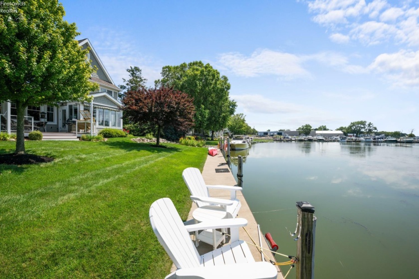 2840 Sanctuary Drive, Port Clinton, 43452, 4 Bedrooms Bedrooms, ,4 BathroomsBathrooms,Residential,For Sale,Sanctuary,20263088