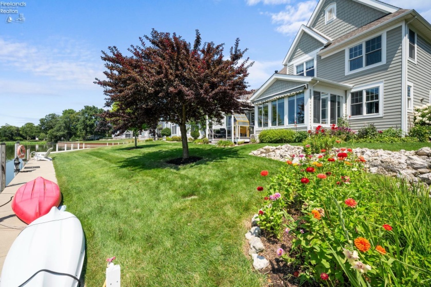 2840 Sanctuary Drive, Port Clinton, 43452, 4 Bedrooms Bedrooms, ,4 BathroomsBathrooms,Residential,For Sale,Sanctuary,20263088