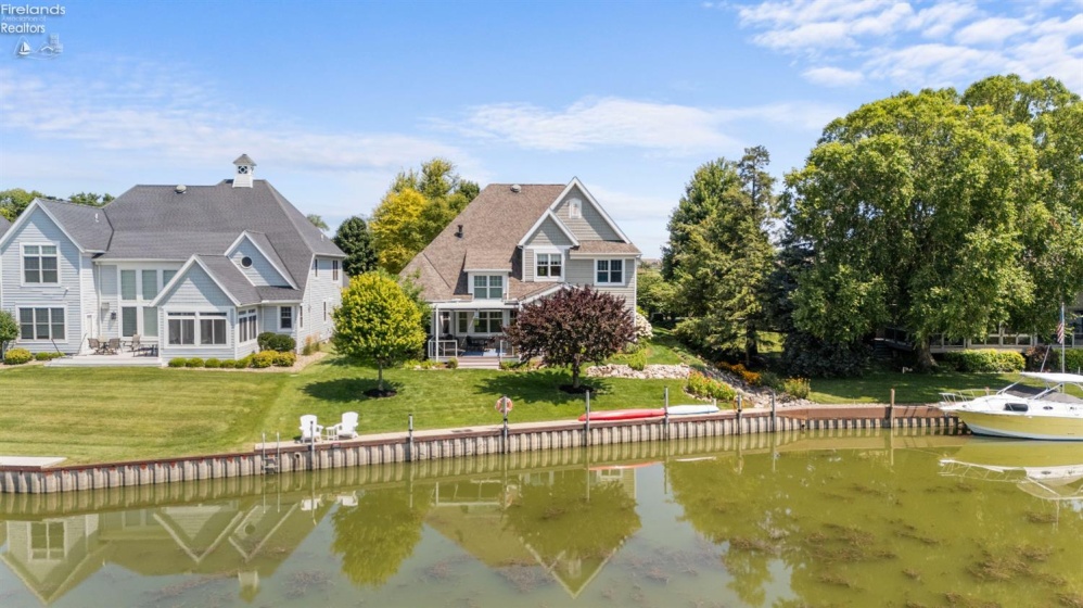 2840 Sanctuary Drive, Port Clinton, 43452, 4 Bedrooms Bedrooms, ,4 BathroomsBathrooms,Residential,For Sale,Sanctuary,20263088