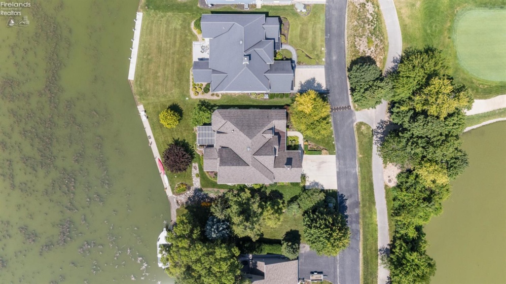 2840 Sanctuary Drive, Port Clinton, 43452, 4 Bedrooms Bedrooms, ,4 BathroomsBathrooms,Residential,For Sale,Sanctuary,20263088