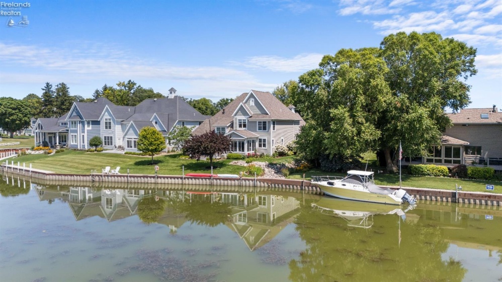 2840 Sanctuary Drive, Port Clinton, 43452, 4 Bedrooms Bedrooms, ,4 BathroomsBathrooms,Residential,For Sale,Sanctuary,20263088