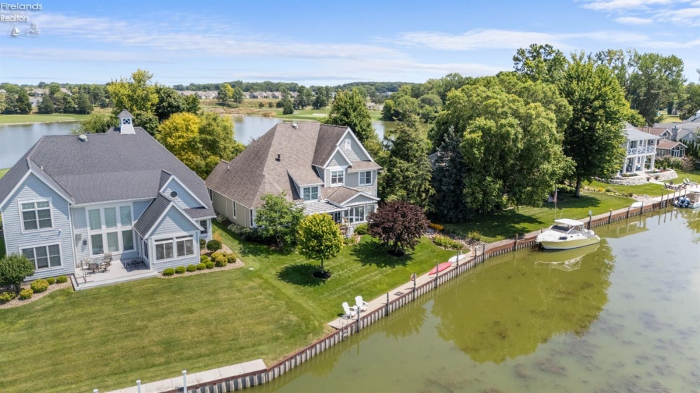 2840 Sanctuary Drive, Port Clinton, 43452, 4 Bedrooms Bedrooms, ,4 BathroomsBathrooms,Residential,For Sale,Sanctuary,20263088