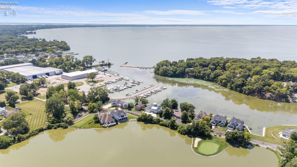 2840 Sanctuary Drive, Port Clinton, 43452, 4 Bedrooms Bedrooms, ,4 BathroomsBathrooms,Residential,For Sale,Sanctuary,20263088