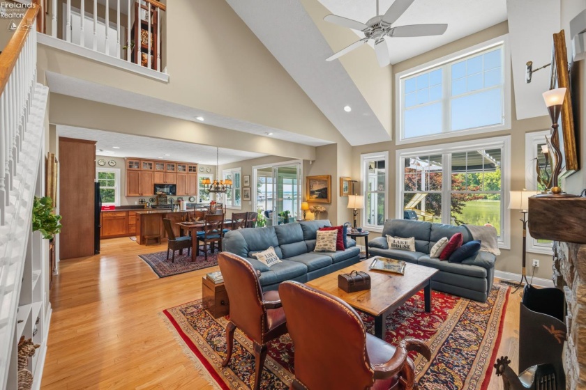 2840 Sanctuary Drive, Port Clinton, 43452, 4 Bedrooms Bedrooms, ,4 BathroomsBathrooms,Residential,For Sale,Sanctuary,20263088