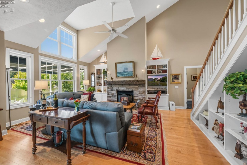 2840 Sanctuary Drive, Port Clinton, 43452, 4 Bedrooms Bedrooms, ,4 BathroomsBathrooms,Residential,For Sale,Sanctuary,20263088