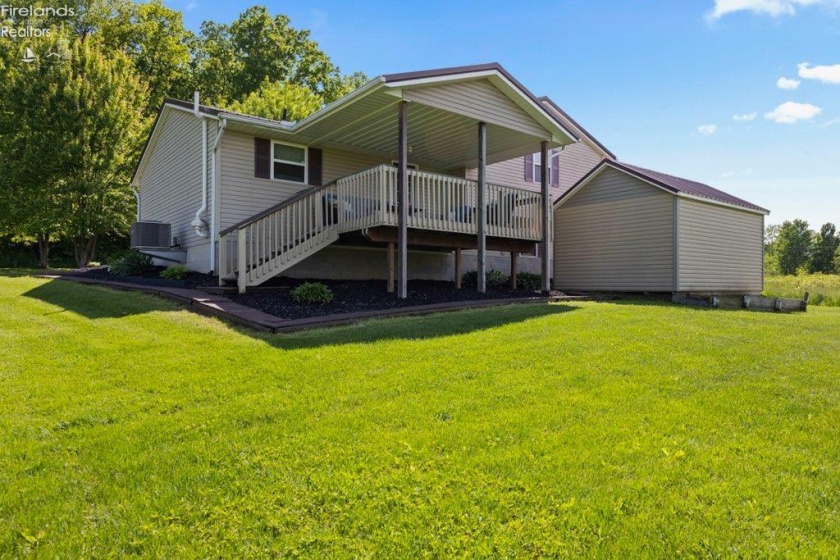 2172 Tarragon Drive, West Salem, 44287, 3 Bedrooms Bedrooms, ,2 BathroomsBathrooms,Residential,For Sale,Tarragon,20263087