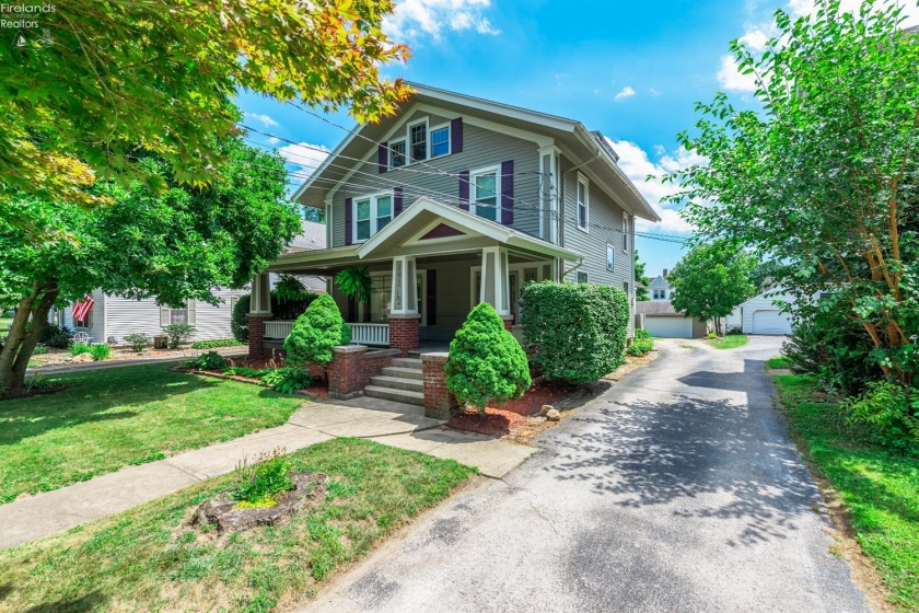 193 Main, Norwalk, 44857, 3 Bedrooms Bedrooms, ,2 BathroomsBathrooms,Residential,For Sale,Main,20263061