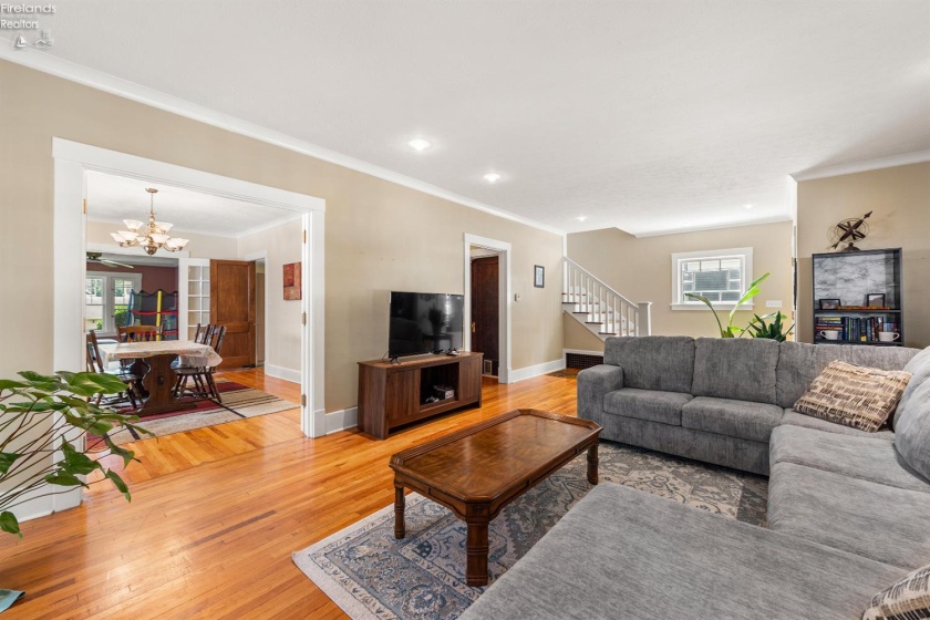 193 Main, Norwalk, 44857, 3 Bedrooms Bedrooms, ,2 BathroomsBathrooms,Residential,For Sale,Main,20263061