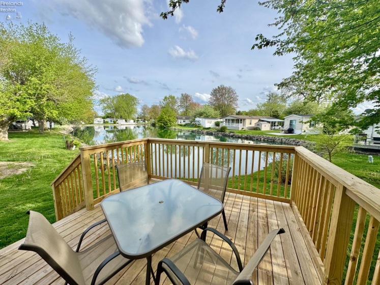 115 Driftwood Drive, Port Clinton, 43452, 2 Bedrooms Bedrooms, ,1 BathroomBathrooms,Residential,For Sale,Driftwood,20263102