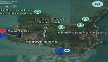0 Beach, Kelleys Island, 43438, ,Land,For Sale,Beach,20262874 0 Beach, Kelleys Island, 43438, ,Land,For Sale,Beach,20262874