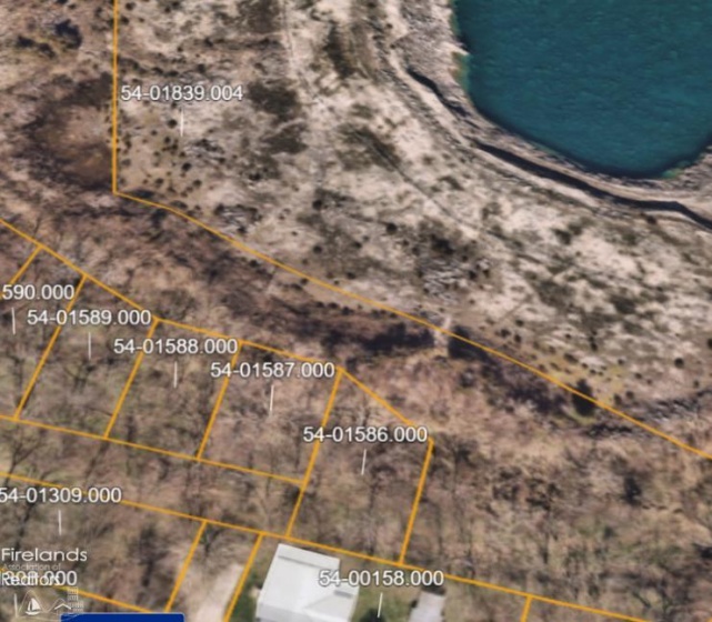 0 Beach, Kelleys Island, 43438, ,Land,For Sale,Beach,20262874