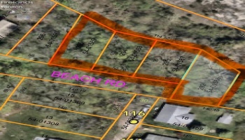 0 Beach, Kelleys Island, 43438, ,Land,For Sale,Beach,20262874