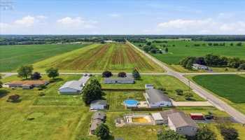 2035 Township Road 159, Tiffin, 44883, 3 Bedrooms Bedrooms, ,2 BathroomsBathrooms,Residential,For Sale,Township Road 159,20263055