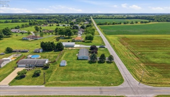 2035 Township Road 159, Tiffin, 44883, 3 Bedrooms Bedrooms, ,2 BathroomsBathrooms,Residential,For Sale,Township Road 159,20263055