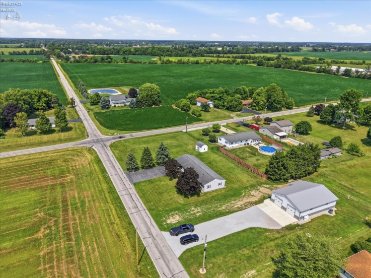 2035 Township Road 159, Tiffin, 44883, 3 Bedrooms Bedrooms, ,2 BathroomsBathrooms,Residential,For Sale,Township Road 159,20263055