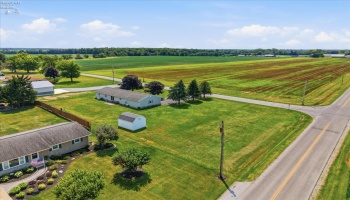 2035 Township Road 159, Tiffin, 44883, 3 Bedrooms Bedrooms, ,2 BathroomsBathrooms,Residential,For Sale,Township Road 159,20263055