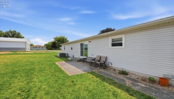 2035 Township Road 159, Tiffin, 44883, 3 Bedrooms Bedrooms, ,2 BathroomsBathrooms,Residential,For Sale,Township Road 159,20263055