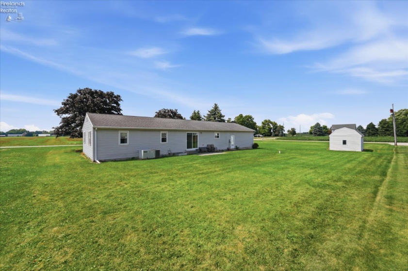 2035 Township Road 159, Tiffin, 44883, 3 Bedrooms Bedrooms, ,2 BathroomsBathrooms,Residential,For Sale,Township Road 159,20263055