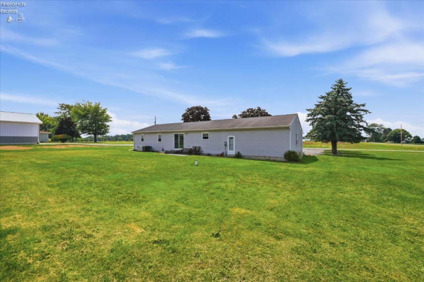 2035 Township Road 159, Tiffin, 44883, 3 Bedrooms Bedrooms, ,2 BathroomsBathrooms,Residential,For Sale,Township Road 159,20263055