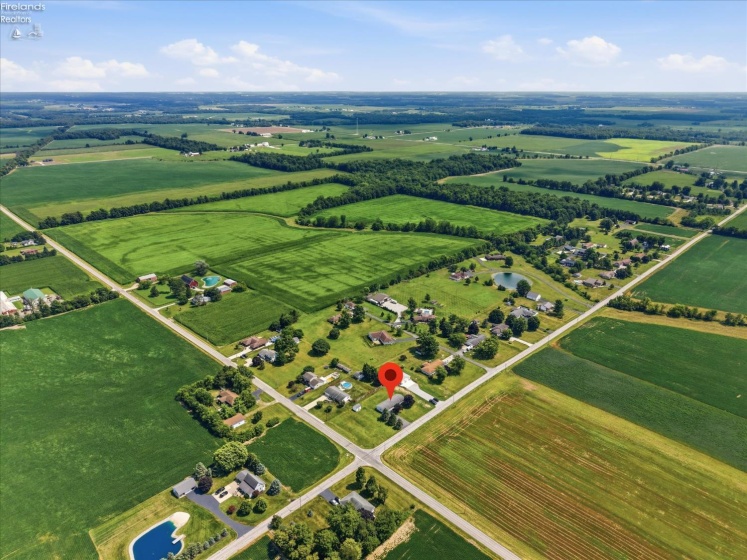 2035 Township Road 159, Tiffin, 44883, 3 Bedrooms Bedrooms, ,2 BathroomsBathrooms,Residential,For Sale,Township Road 159,20263055