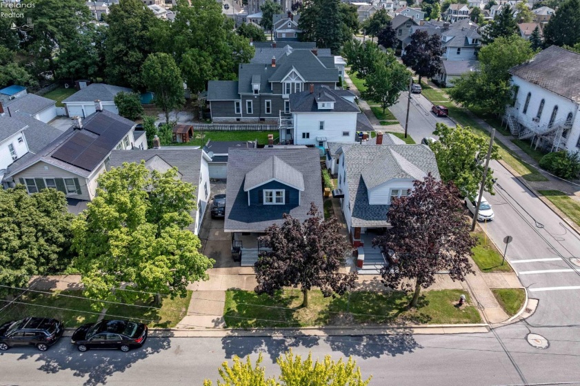 428 Lawrence Street, Sandusky, 44870, 3 Bedrooms Bedrooms, ,1 BathroomBathrooms,Residential,For Sale,Lawrence,20263099