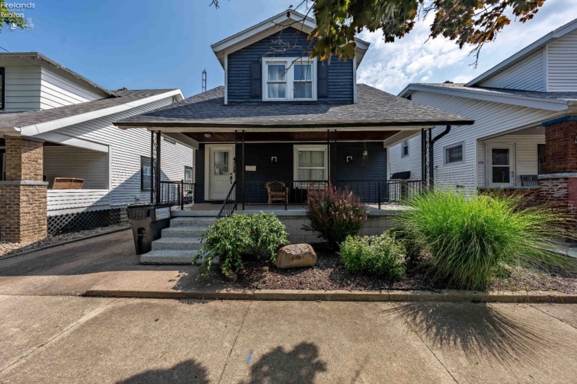 428 Lawrence Street, Sandusky, 44870, 3 Bedrooms Bedrooms, ,1 BathroomBathrooms,Residential,For Sale,Lawrence,20263099